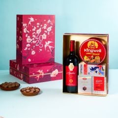Set Quà Xuân Sang Đổi Mới A10-6