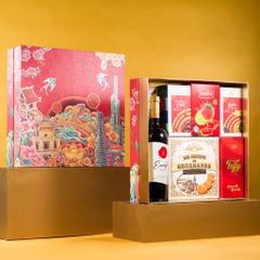 Set Quà Xuân Sang Đổi Mới A10-9