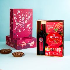 Set Quà Xuân Sang Đổi Mới A12-6