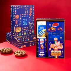 Set Quà Xuân Sang Đổi Mới A13-6