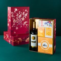 Set Quà Xuân Sang Đổi Mới A14-6