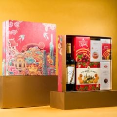 Set Quà Vạn Sự Như Ý A14-9