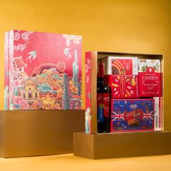 Set Quà Vạn Sự Như Ý A17-9