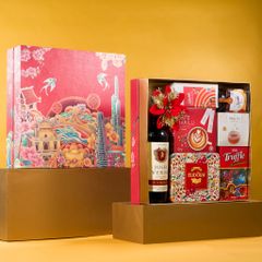Set Quà Vạn Sự Như Ý A19-9
