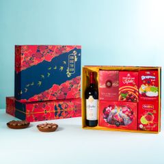 Set Quà Xuân Sang Đổi Mới A2-8