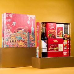 Set Quà Xuân Sang Đổi Mới A2-9