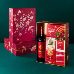 Set Quà Xuân Sang Đổi Mới A21-6