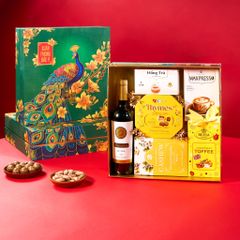 Set Quà Vạn Sự Như Ý A22-9