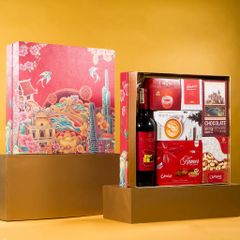 Set Quà Vạn Sự Như Ý A24-9