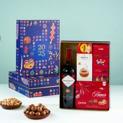Set Quà Xuân Sang Đổi Mới A25-6