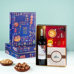 Set Quà Xuân Sang Đổi Mới A26-6