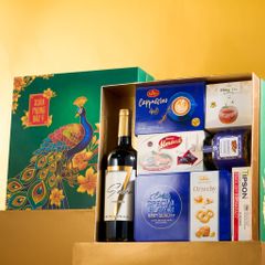 Set Quà Vạn Sự Như Ý A26-9