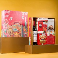 Set QUà Vạn Sự Như Ý A22-9