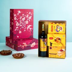 Set Quà Xuân Sang Đổi Mới A3-6