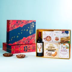 Set Quà Xuân Sang Đổi Mới A3-8