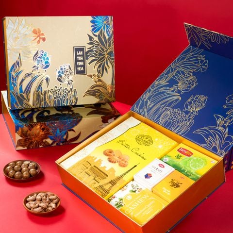 Set Quà Xuân Sang Đổi Mới A30-8