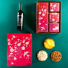 Set Quà Vạn Sự Như Ý A33-9