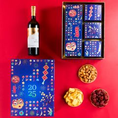 Set Quà Xuân Sang Đổi Mới A39-6