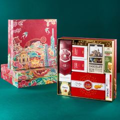 Set Quà Vạn Sự Như Ý A40-5