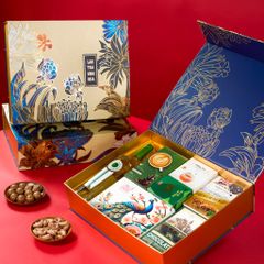 Set Quà Cung Chúc Tân Xuân A40-8