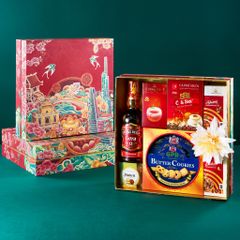 Set Quà Vạn Sự Như Ý A41-5