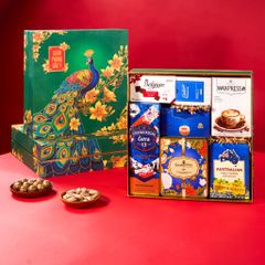 Set Quà Vạn Sự Như Ý A42-5