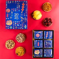 Set Quà Xuân Sang Đổi Mới A42-6