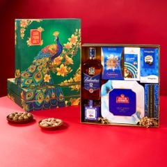 Set Quà Vạn Sự Như Ý A43-5