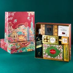 Set Quà Vạn Sự Như Ý A44-5
