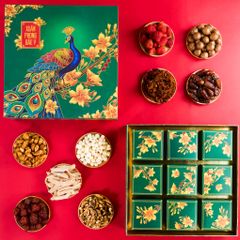 Set Quà Vạn Sự Như Ý A44-9