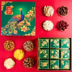 Set Quà Vạn Sự Như Ý A46-9