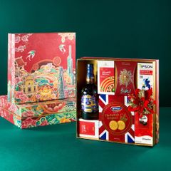 Set Quà Vạn Sự Như Ý A47-5