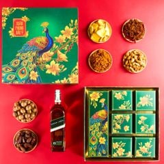 Set Quà Vạn Sự Như Ý A50-5