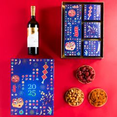 Set Quà Xuân Sang Đổi Mới A50-6