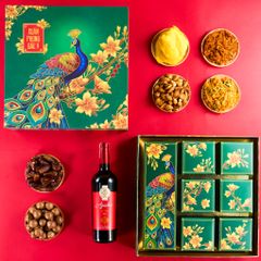 Set Quà Vạn Sự Như Ý A50-9