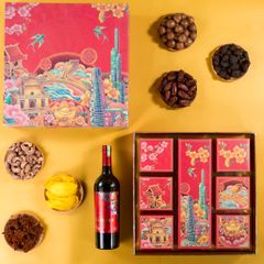 Set Quà Vạn Sự Như Ý A56-9