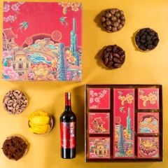 Set Quà Vạn Sự Như Ý A56-9