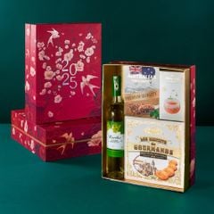Set Quà Xuân Sang Đổi Mới A6-6