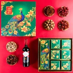 Set Quà Vạn Sự Như Ý A63-9