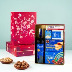 Set Quà Xuân Sang Đổi Mới A67-6
