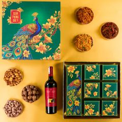 Set Quà Vạn Sự Như Ý A67-9