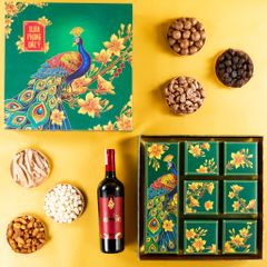 Set Quà Vạn Sự Như Ý A69-9