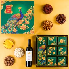 Set Quà Vạn Sự Như Ý A70-9