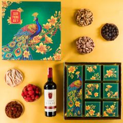 Set Quà Vạn Sự Như Ý A71-9