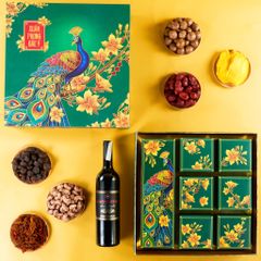 Set Quà Vạn Sự Như Ý A74-9