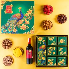 Set Quà Vạn Sự Như Ý A76-9