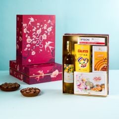Set Quà Xuân Sang Đổi Mới A8-6