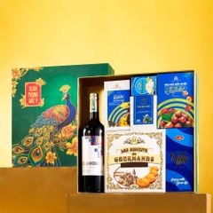 Set Quà Xuân Sang Đổi Mới A82-9