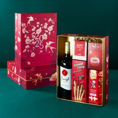Set Quà Xuân Sang Đổi Mới A9-6