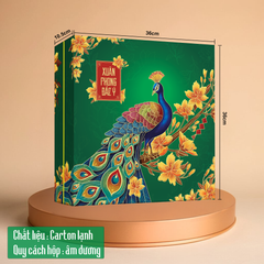 Set Quà Vạn Sự Như Ý A43-5